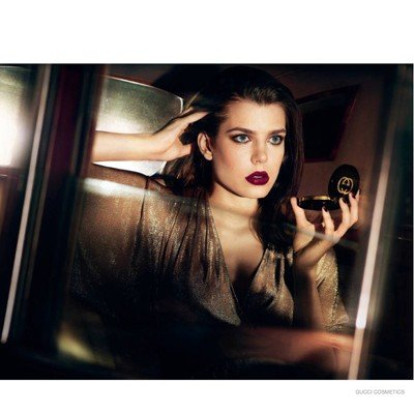 Charlotte Casiraghi