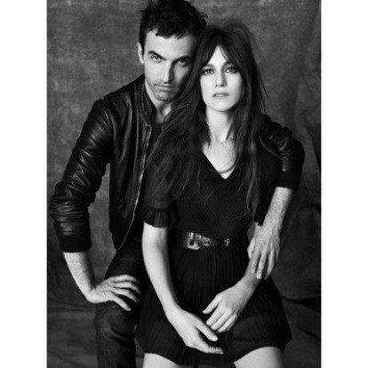 Charlotte Gainsbourg