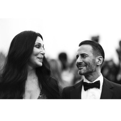 Cher