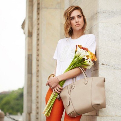 Chiara Ferragni