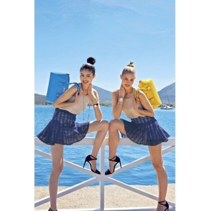 Chic Wave