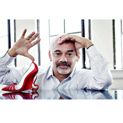 Christian Louboutin
