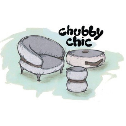 Chubby chic