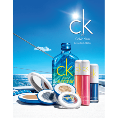 Ck One edt spray