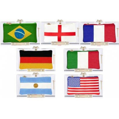 Clutch bags