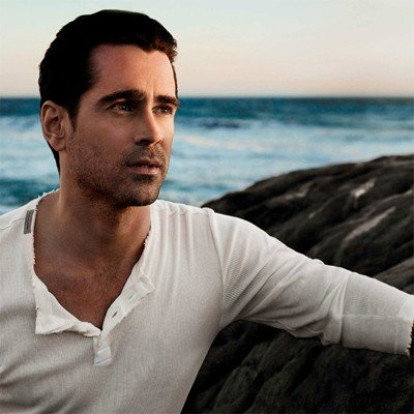 Colin Farrel