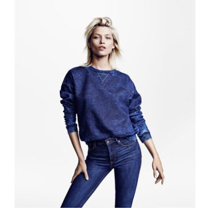 Conscious Denim