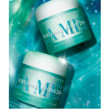Crème de la Mer