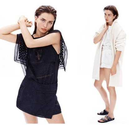 Cruise Collection