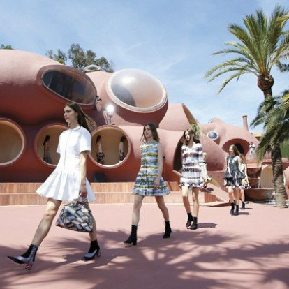 Cruise Collections