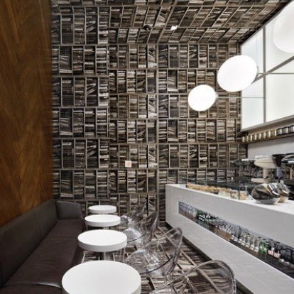 D’ Espresso Bar