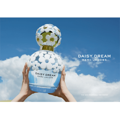 Daisy dream