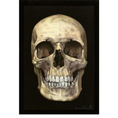 Damien Hirst