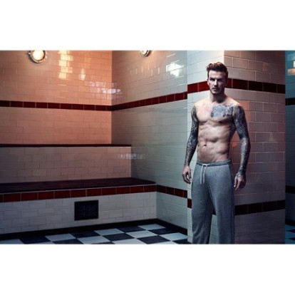 David Beckham Bodywear