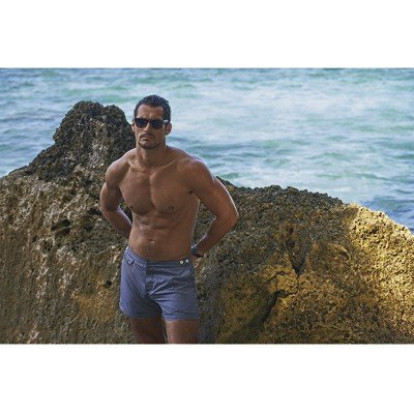 David Gandy for Autograph