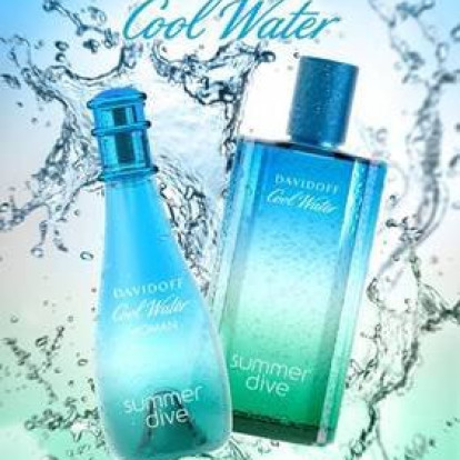 Davidoff Cool Water 