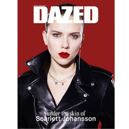Dazed Magazine