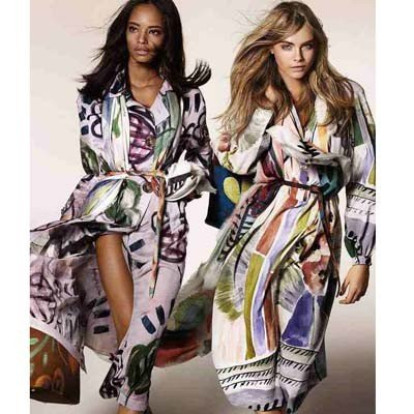 Delevingne&Waterhouse 