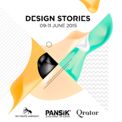 “Design stories”