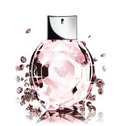 Diamonds Rose