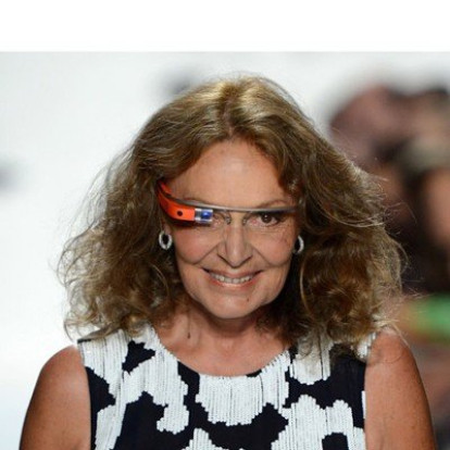 Diane von Furstenberg