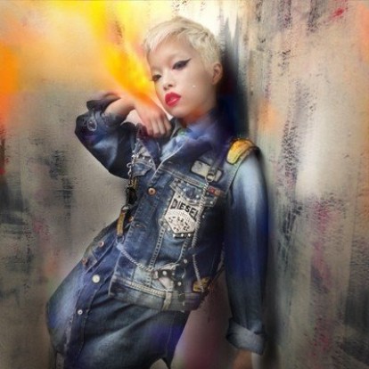 #Dieseltribute