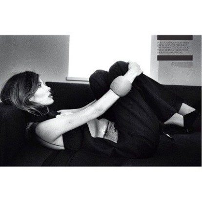 Dior Magazine