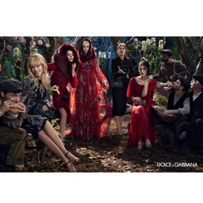 Dolce&Gabbana
