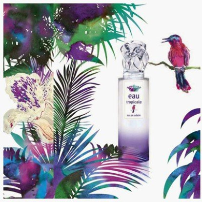 Eau Tropicale