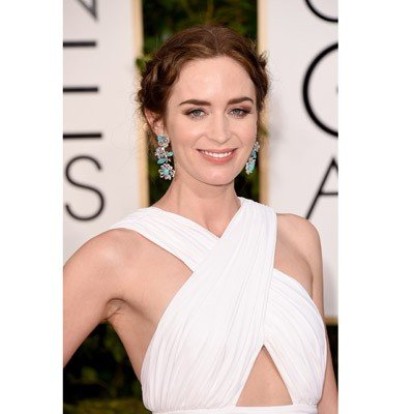 Emily Blunt