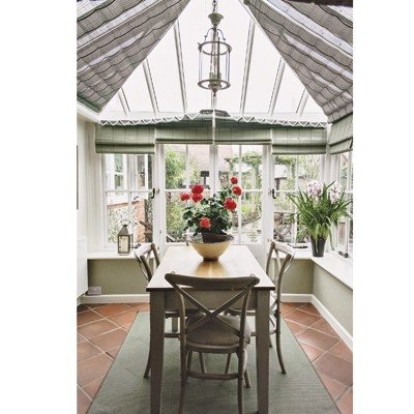 English country style