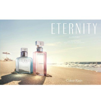 Eternity
