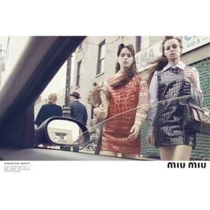 Fall Campaign
