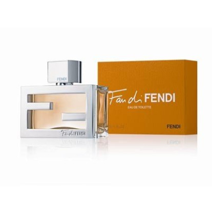 Fan di Fendi