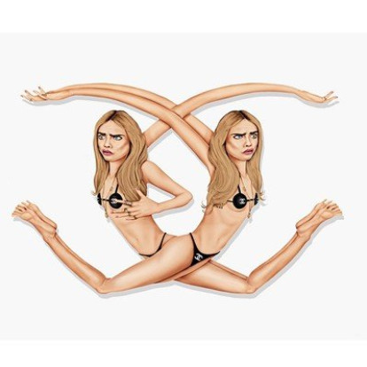Fashion Illustrations