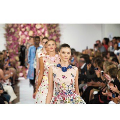 Fashion Weeks SS 2015