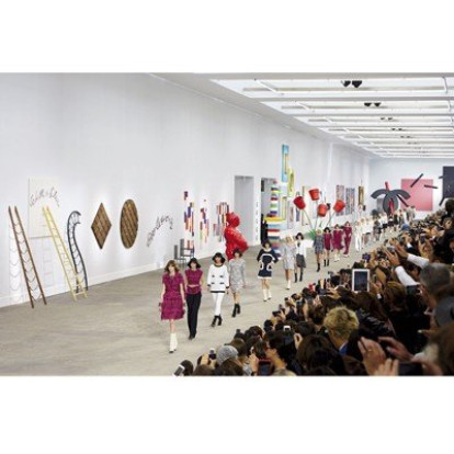 Fashion Weeks