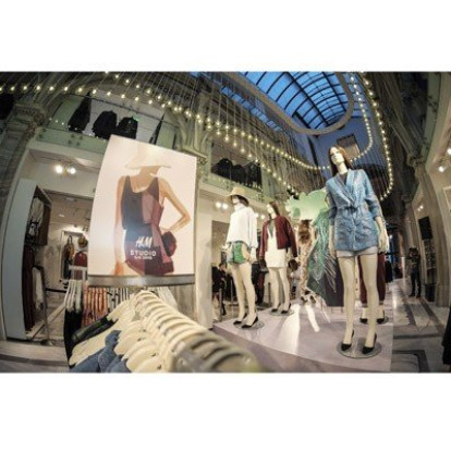 Fashion Workshop