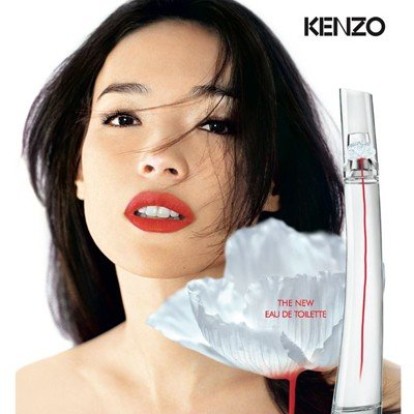 Flower by Kenzo l’eau originelle