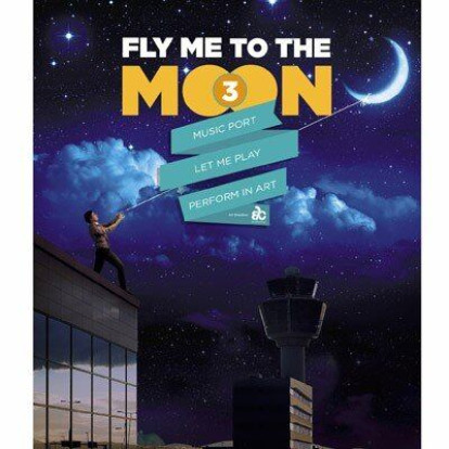 Fly Me to the Moon!