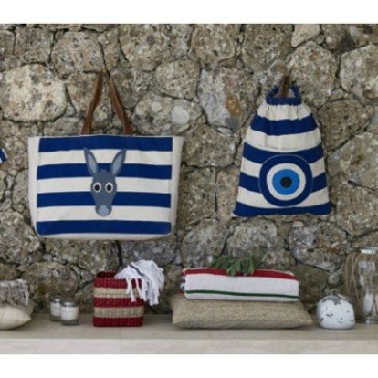 Fresh and Greek!