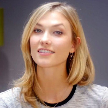 From Model to YouTuber