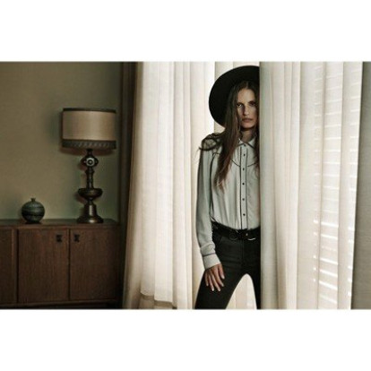 F/W 2015 Campaign