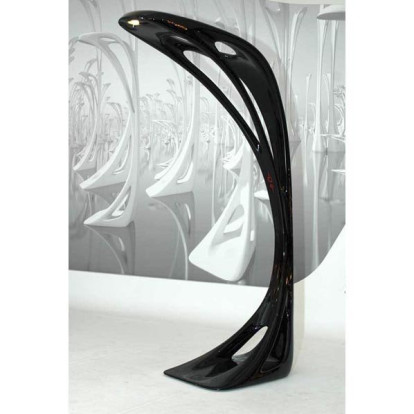Genesy by Zaha Hadid