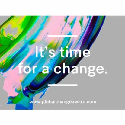 Global Award 
