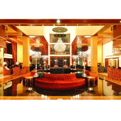Grand Serai Hotel