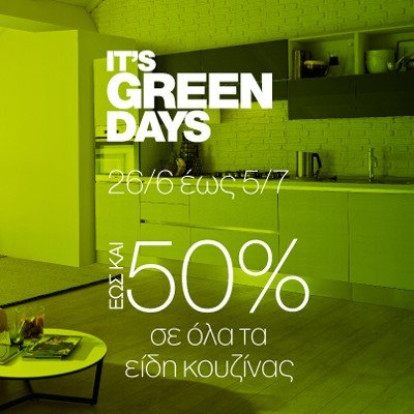 Green Days