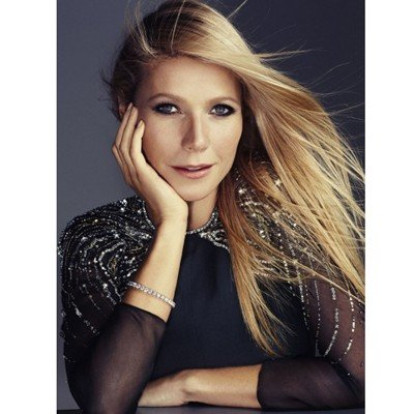 Gwyneth Paltrow