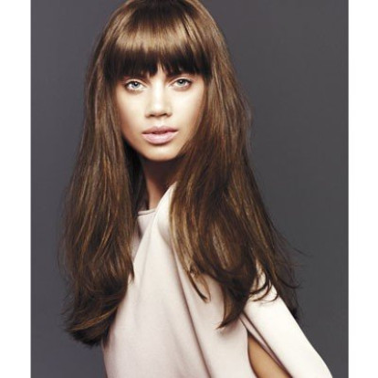 Hair Color Art