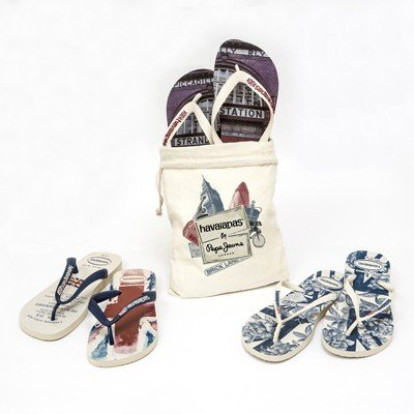 Havaianas